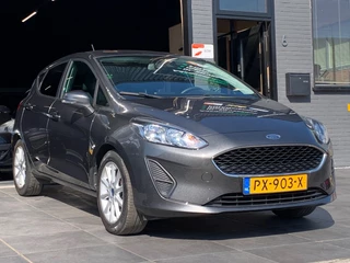 Ford Fiesta 1.1 Trend|2e eig|NAP|Carplay|Airco|Cruise|PDC / 7