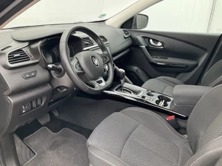 Renault Kadjar 1.3 TCe Automaat Hoge zit Trekhaak Cruise Pdc Orig.NL Onderhouden! / 14
