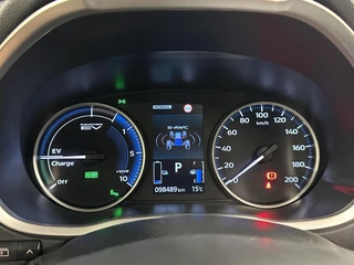 Mitsubishi Eclipse Cross 2.4 PHEV Executive PANO LEER CAMERA ADAPTIEF CRUISE. / 31