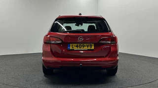 Opel Astra Sports Tourer 1.2 Business Edition CARPLAY NAVI TREKHAAK ECC CRUISE. / 12
