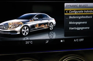 Mercedes-Benz E-Class 200 Business Solution Sport / 47