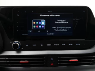 Hyundai i20 1.2 N Line Navigatie | Private lease 409,- p.m. | / 29