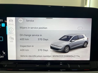 Volkswagen Golf 1.0tsi life 81kW / 11