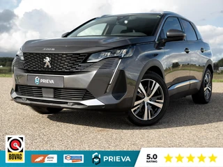 Peugeot 3008 1,6 PureTech Plugin-hybrid Allure Pack EAT8 225HK 5d 8g Aut.