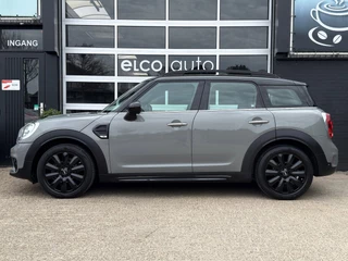 Mini Mini Countryman 1.5 Cooper Chili / Pano / CarPlay / Trekhaak / 4