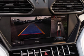 Lamborghini Urus 4.0 V8 650 PK Pano Keramisch B&O Advanced Massage Luchtvering 360 Camera ACC 22'' / 25