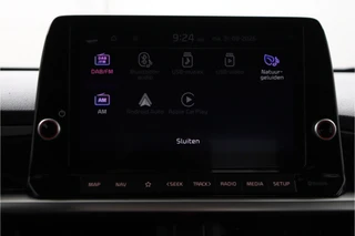 Kia Picanto 1.0 DPI DynamicLine  Apple Carplay/Android Auto - Cruise Control - Navigatie - Achteruitrijcamera / 47