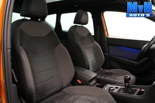 Seat Ateca 1.4 EcoTSI Xcellence|PANO|360ºCAM|TREKH|LUXE!|NAP / 87