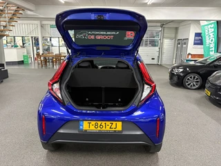 Toyota Aygo X 1.0 VVT-i MT Play/ NL auto/ Eerste eigenaar/ BTW auto/ Achteruitrijcamera / 33