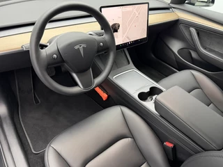 Tesla Model 3 Standard RWD Plus 60 kWh SOH 94,1% FabrieksGarantie | Warmtepomp | Panoramadak / 19