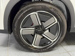 Jaecoo 7 1.5 GDI Exclusive PHEV Panoramadak, Stoelverwarming en -ventilatie, luxe bekleding / 4