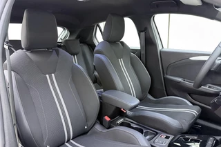 Opel Corsa 1.2 Turbo 100 pk Yes Automaat | Camera achter | Airco | Apple carplay/ Android auto | Navigatie via app | Dode hoek detectie | Sportstoelen | / 14