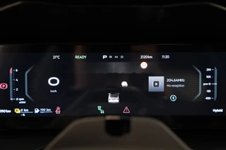 Lynk & Co 01 1.5 More  Panoramadak 360 Camera ACC PDC Blackline / 10