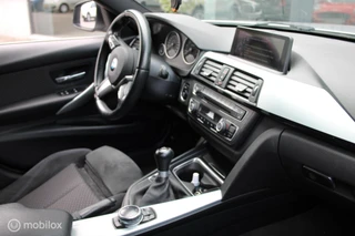 BMW 3-serie Touring 316i M Sport Edition High Executive/Trekhaak/Xenon/Navi/ / 24
