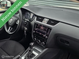 Skoda Octavia Combi 1.0 TSI Greentech Ambition Business / 17