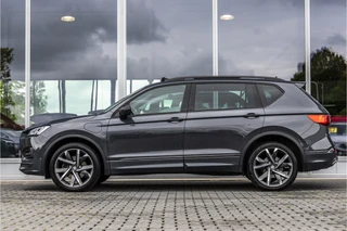 SEAT Tarraco 1.4 TSI e-Hybrid PHEV FR  | E-Trekhaak | Pano | Travel assist / 6