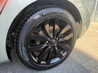 Kia Carens BWJ 2014 1.6 GDi 135 PK 7 PERS. DynamicLine  CAMERA | NAVI | CLIMA | CRUISE | BLUETOOTH | LMV | PDC / 27