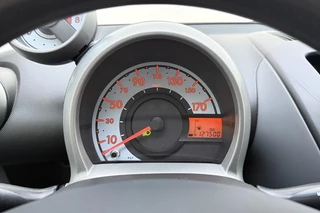 Peugeot 107 1.0-12V XS / 14