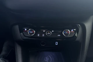 Opel Corsa 1.2 Turbo Ultimate | 100PK | Automaat | LED Matrix verlichting | Climate Control | Apple Carplay & Android Auto | Camera achter | Alcantara bekleding / 28