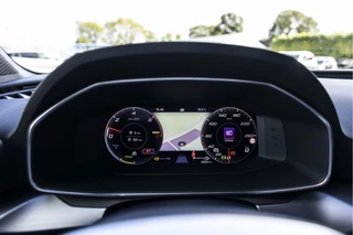 SEAT Leon Sportstourer 1.4 TSI eHybrid PHEV FR  | SOH 97% | Trekhaak | ACC | NL auto / 9