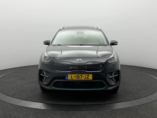 Kia e-Niro DynamicPlusLine 39 kWh SOH 93,8% | Trekhaak |Schuif/Kanteldak | Camera | Stoel/Stuurverwarming / 28