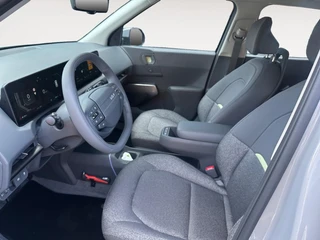 Kia EV2 Air 42.2 kWh PRIVATE LEASE VANAF 399,- PER MAAND | In Bestelling | 2000.- inruilkorting | Stoel/Stuurverwarming | Wireless Carplay/Auto | / 12