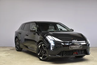 Kia Ev4 81,4 kWh 204PK GT-Line Business Edition NIEUW - VOORRAADACTIE DIRECT LEVERBAAR / 5