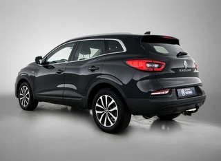 Renault Kadjar 1.3 TCe Limited | Automaat | Navigatie | Camera | Parkeersensoren | Trekhaak | NAP / 9
