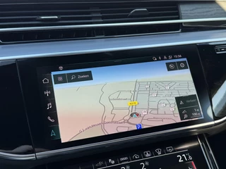 Audi A8 60 TFSIe Hybrid Quattro Pro Line Plus (Lucht,B&O,360,Head,Stoelkoeling) / 34
