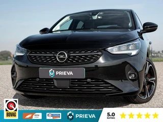 Opel Corsa 1.2 PureTech Sport | Pano | Camera | CarPlay / 40