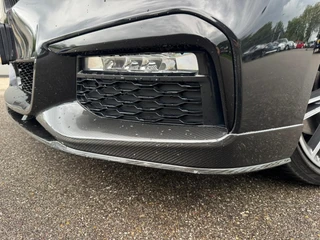 BMW 5 Serie 540I XD Massage Memory Stoelkoeling Parfum Panoramadak Stoelverwarming voor en achter Ramvol! / 24