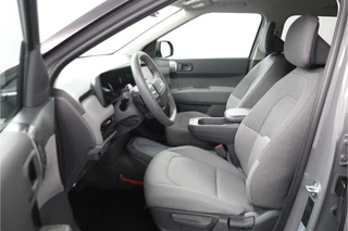 Kia EV3 Plus 81.4 kWh  - SOH 98,8% - Stoel/stuurwiel verwarming - Adaptieve Cruisecontrole - LED lampen - V2L - Fabrieksgarantie tot en met 03-2032 / 20
