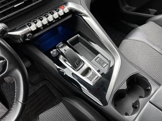 Peugeot 5008 1.2 PureTech Allure | 7 Persoons | Camera | Cruise | CarPlay | Navi / 15