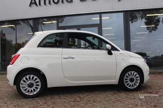 Fiat 500 1.0 Hybrid Dolcevita / 5