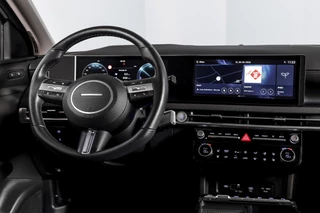 Hyundai Tucson 1.6 T-GDI PHEV Premium Sky 4WD  | S/K-Panodak | Elek. Stoelen | Adapt. Cruise | Stoelventilatie+Verw. | 360 Camera | NAV+App. Connect | Krell | Elek. Klep LM 19" | 1125 / 47