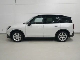 MINI Countryman SE ALL4 Panoramadak | Stuurverwarming | Head Up | Comfort Access / 4