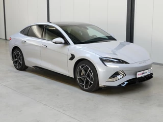 BYD SEAL Excellence AWD 82.5 kWh ✅Warmtepomp✅Dodehoek✅Lane Ass✅Keyless✅Stoelverw+Koeling✅ / 31
