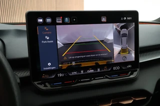 CUPRA Terramar 1.5 TSI 272pk e-Hybrid VZ Performance 360Camera Keyless Stoelverwarming Panoramadak Navigatie / 5
