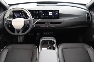 Kia EV5 GT-Line Business Edition 81.4 kWh  1.200 kg trekgewicht - Panoramadak met schuif-/kantelfunctie - 19" Inch velgen Fabrieksgarantie tot 2033 / 25