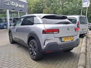Citroen C4 Cactus 1.2 110 Shine Nav/Clim/Cam / 5