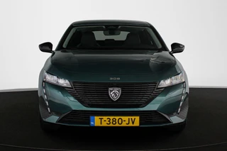 Peugeot 308 SW 1.2 PureTech Active Pack Business Stoelverwarming Airco Apple CarPlay / 14