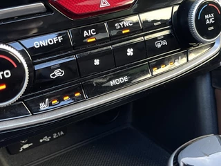 Subaru Forester 2.0i e-BOXER Premium | Navi | Clima | 360° Camera | Elektr. Achterklep | Panoramadak | Leder | Stoelverwarming | / 26