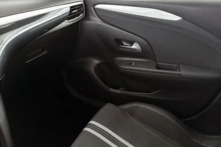 Opel Corsa 1.2 Turbo Hybrid GS Achteruitrijcamera 17" Apple CarPlay / 32