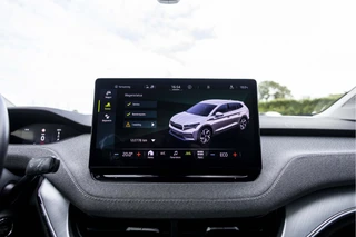 Škoda Enyaq iV 60 | SOH 91% | Camera | 20" | LED / 28