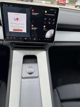 Polestar 4 Long Range Dual motor 100 kWh / 23
