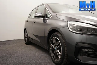 BMW 2-serie Active Tourer 218i Business Edition|SPORTSTOEL / 24