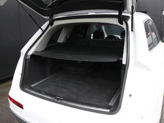 Audi Q7 3.0 TDI e-tron quattro Premium | LEDER | MEMORY | PANO-DAK | BOSE | CAMERA | STOEL/STUURVERW. | SOH 94.8% | / 18