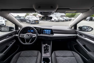Volkswagen Golf 1.5 TSI Style  | Keyless | Trekhaak | Carplay / 7