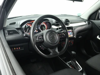 Suzuki Swift 1.2 Select SmartHybrid Automaat Navigatie | Cruise control | Camera / 11