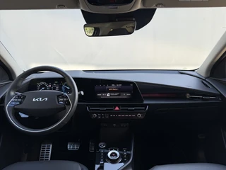 Kia Niro 1.6 GDi Hybrid ExecutiveLine |Leder |Schuifdak |23dkm! / 15